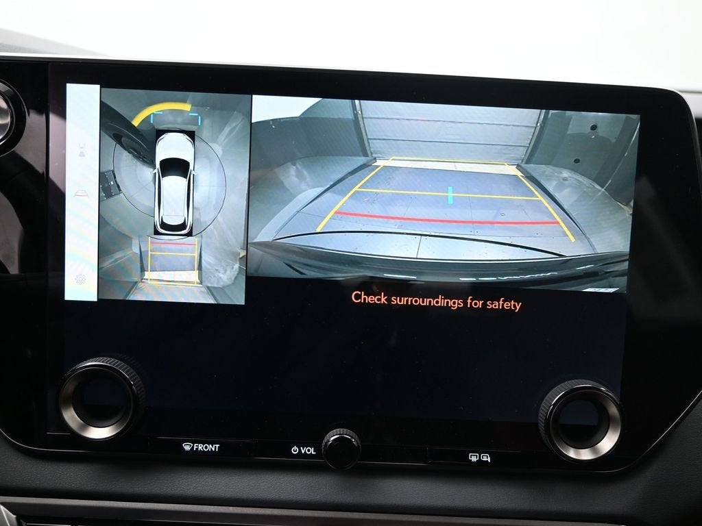 2024 Lexus RX RX 500h F SPORT Performance