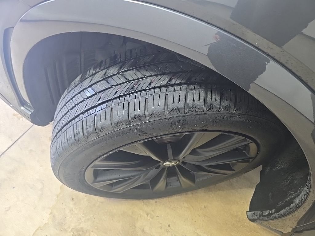 2024 Lexus RX RX 500h F SPORT Performance