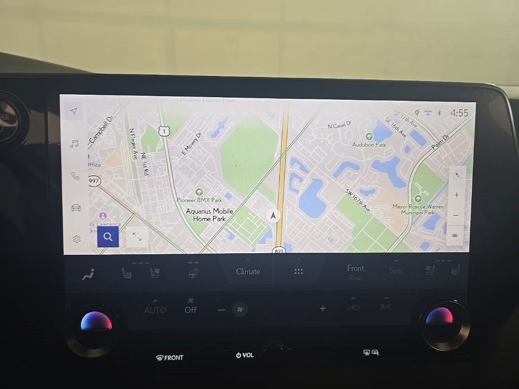 2024 Lexus RX RX 500h F SPORT Performance