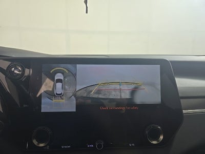 2024 Lexus RX RX 500h F SPORT Performance