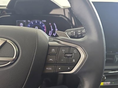 2022 Lexus NX NX 350 Premium