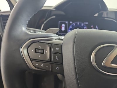 2022 Lexus NX NX 350 Premium