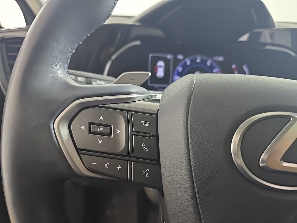 2022 Lexus NX NX 350 Premium