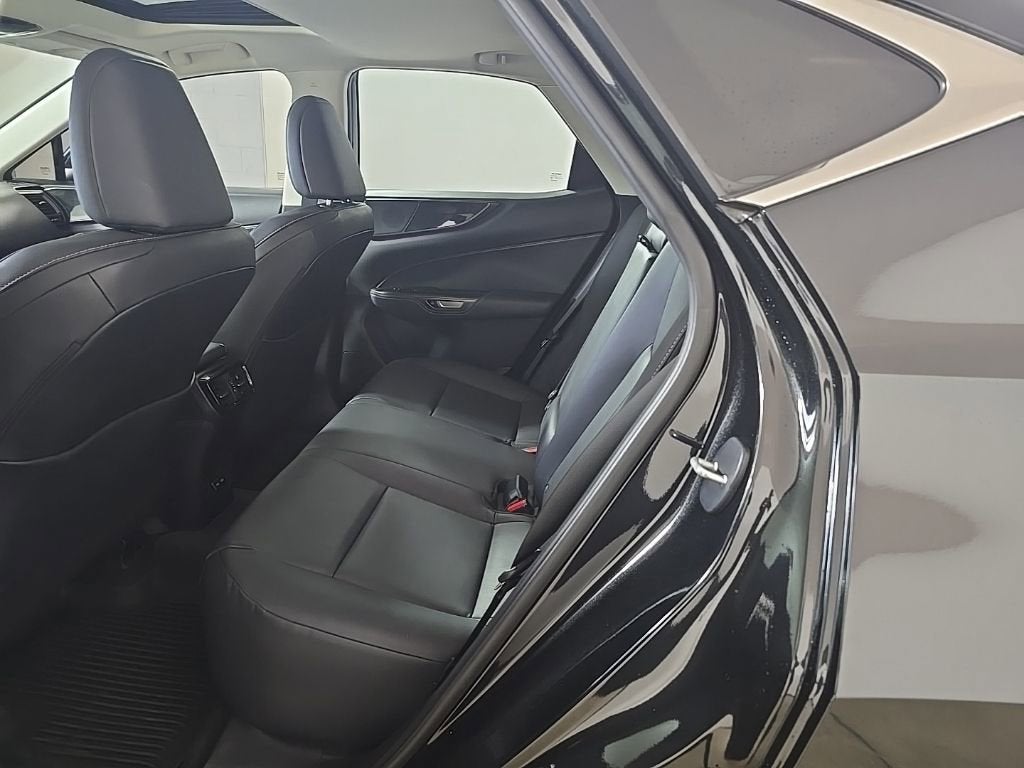 2022 Lexus NX NX 350 Premium