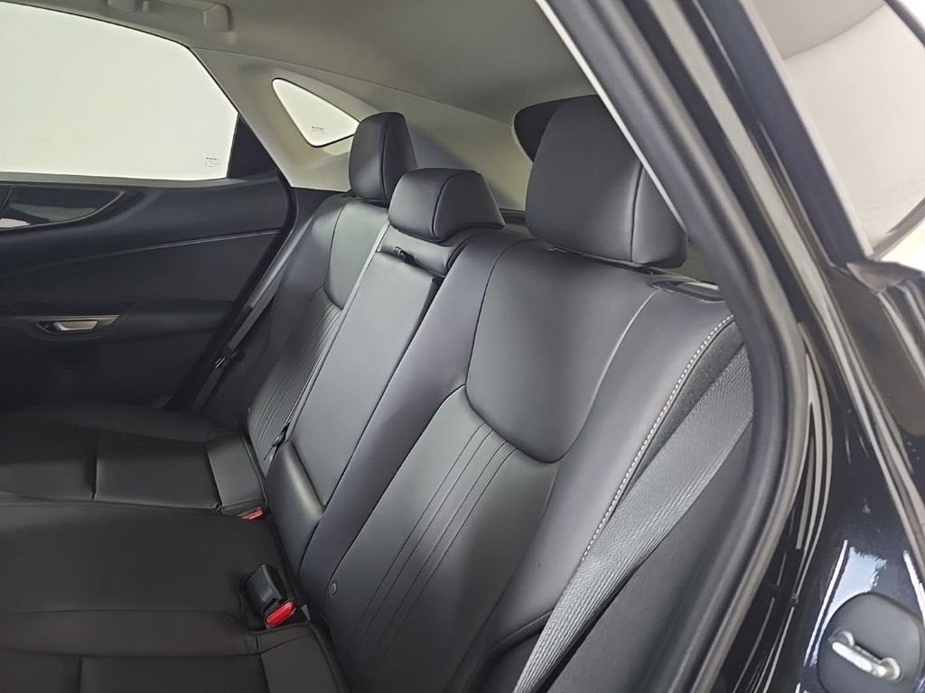 2022 Lexus NX NX 350 Premium