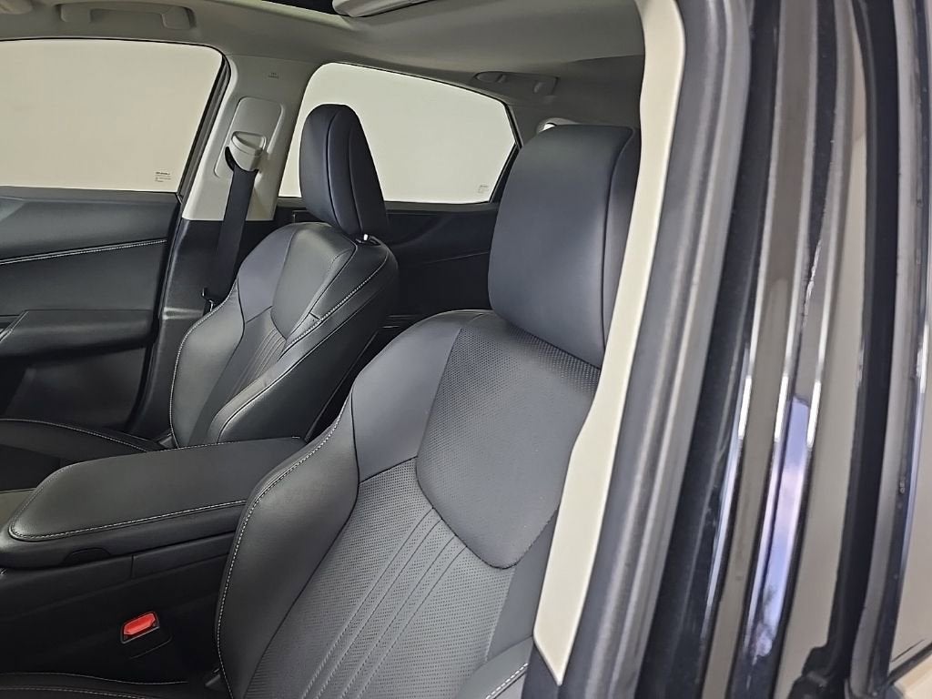 2022 Lexus NX NX 350 Premium