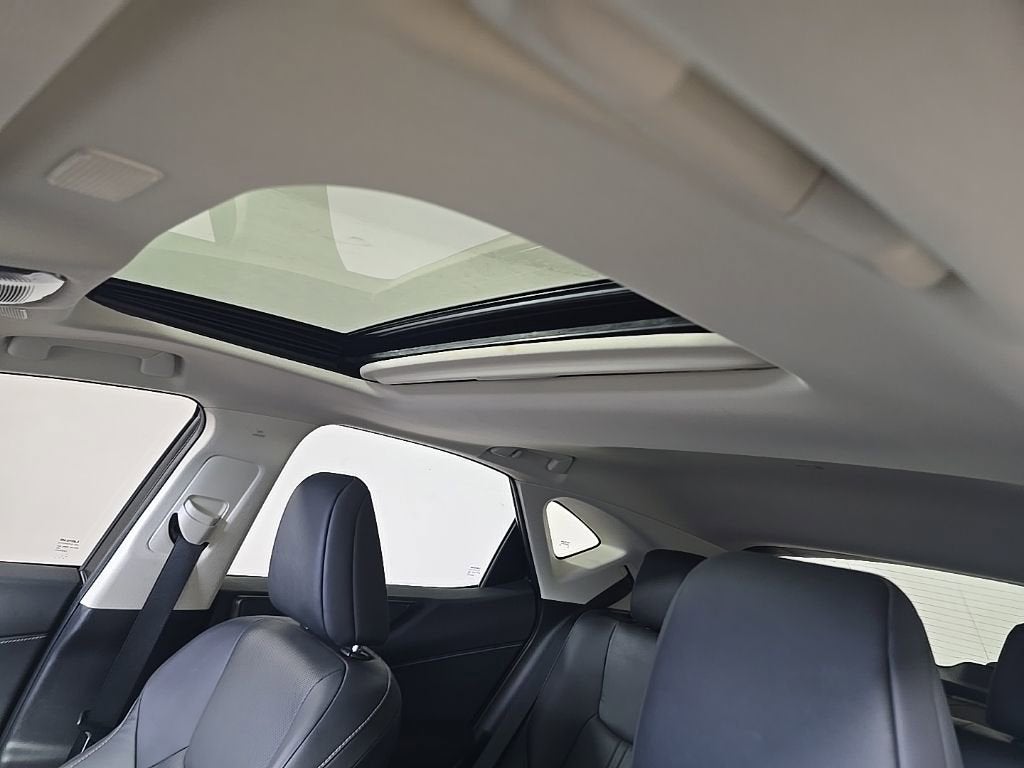 2022 Lexus NX NX 350 Premium