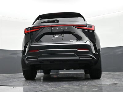 2022 Lexus NX NX 350 Premium