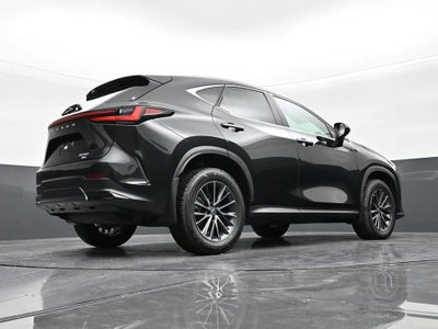2022 Lexus NX NX 350 Premium