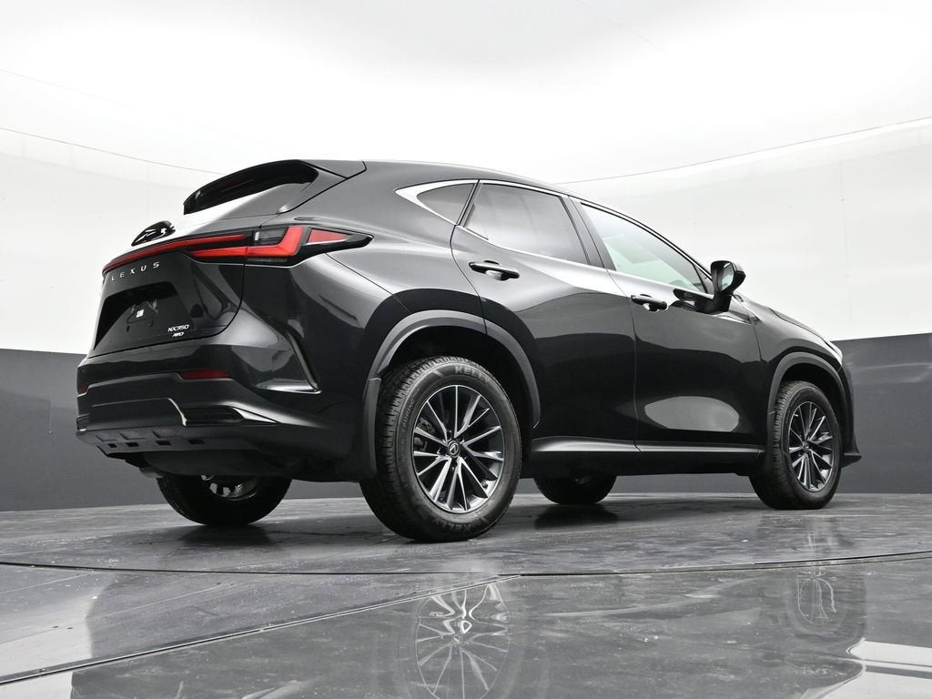 2022 Lexus NX NX 350 Premium