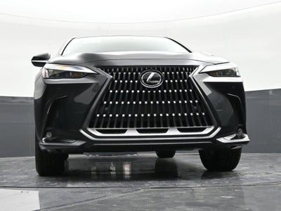 2022 Lexus NX NX 350 Premium