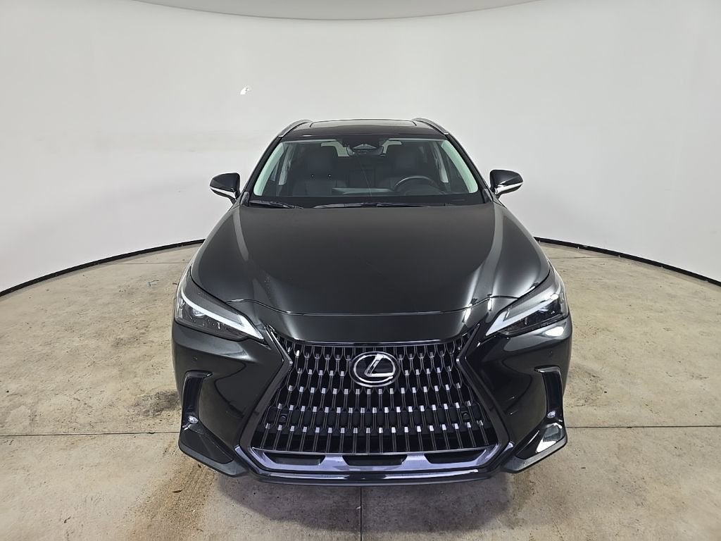 2022 Lexus NX NX 350 Premium