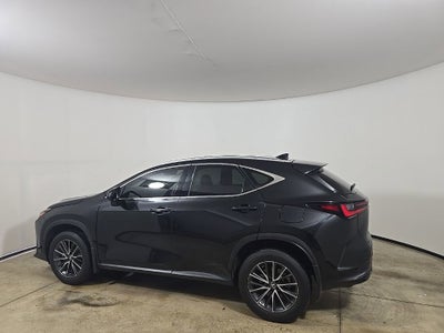 2022 Lexus NX NX 350 Premium