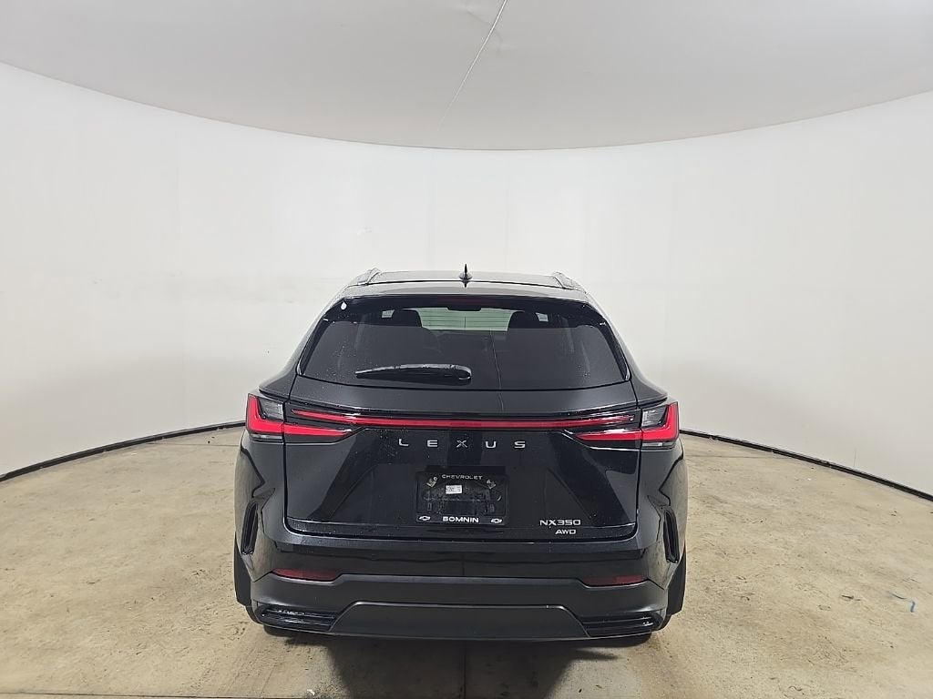 2022 Lexus NX NX 350 Premium