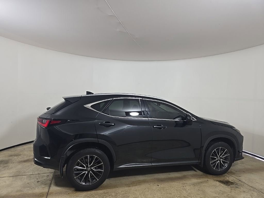 2022 Lexus NX NX 350 Premium