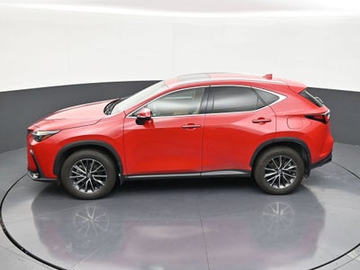 2022 Lexus NX NX 350 Premium