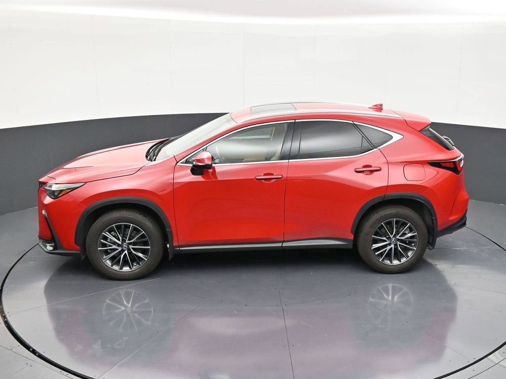 2022 Lexus NX NX 350 Premium