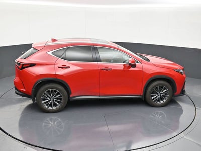 2022 Lexus NX NX 350 Premium