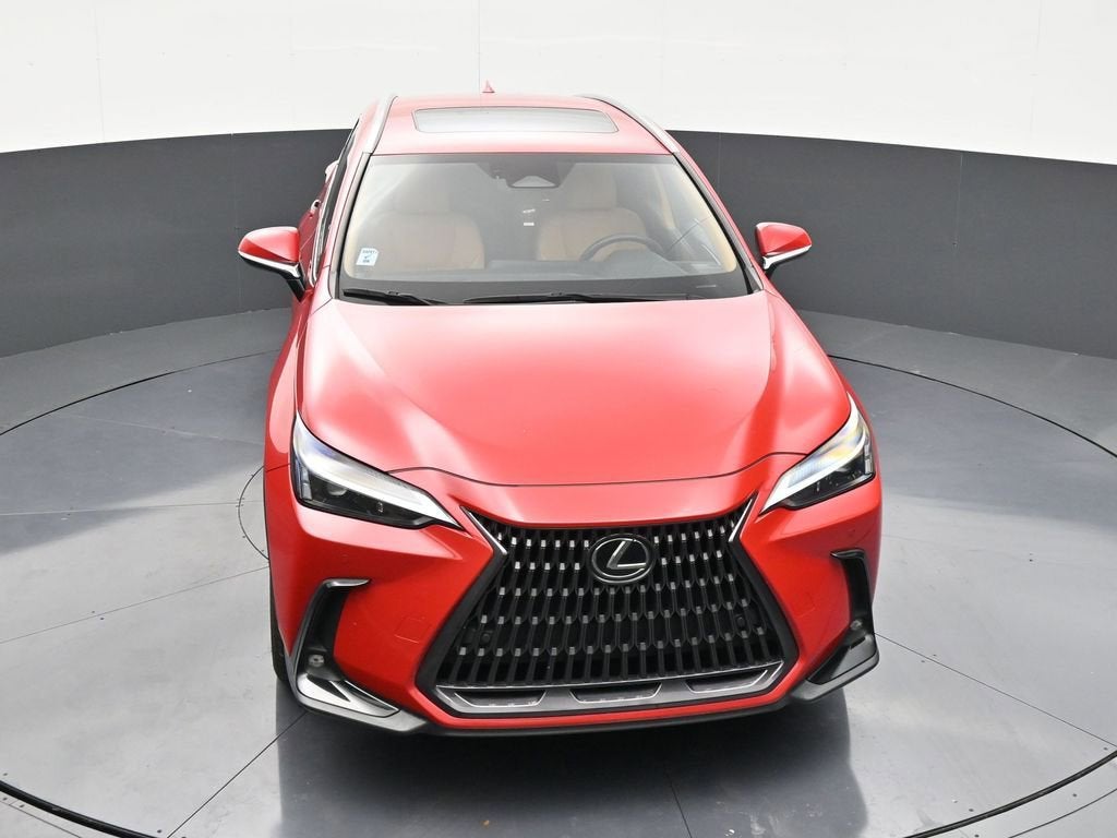 2022 Lexus NX NX 350 Premium