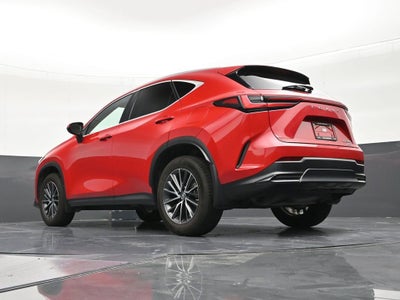 2022 Lexus NX NX 350 Premium