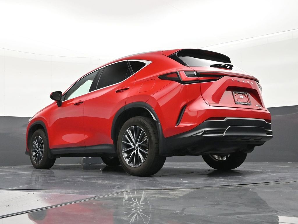 2022 Lexus NX NX 350 Premium