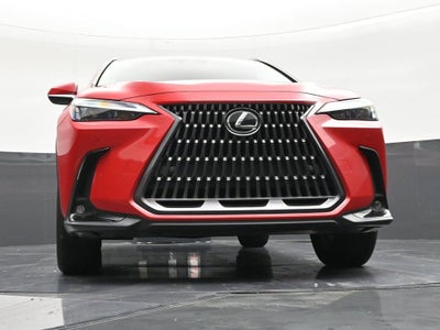 2022 Lexus NX NX 350 Premium