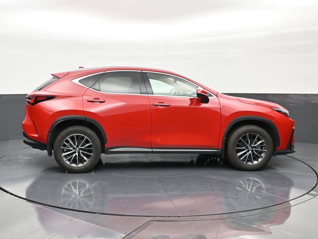 2022 Lexus NX NX 350 Premium