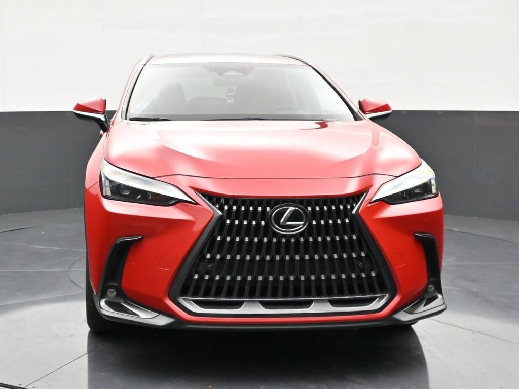 2022 Lexus NX NX 350 Premium