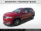 2018 Jeep Compass Latitude w/Sun/Wheel Pkg