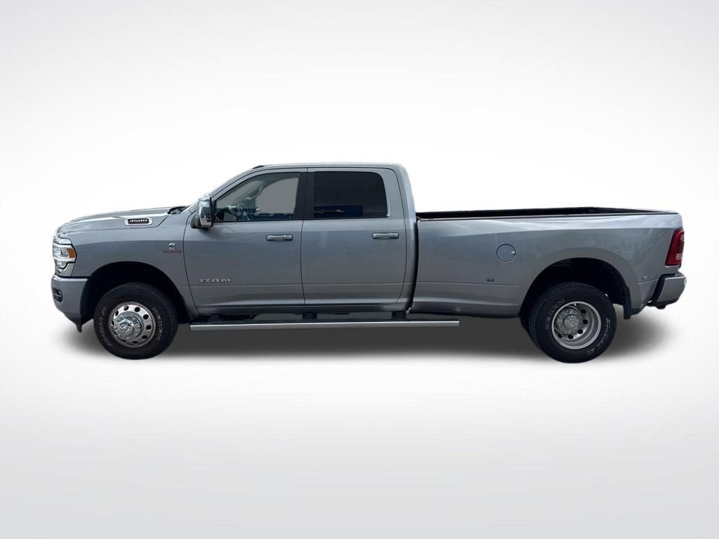2023 RAM 3500 Laramie