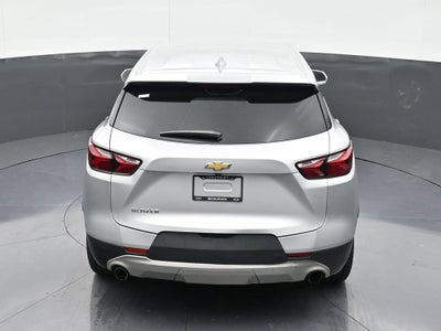 2019 Chevrolet Blazer 4DR FWD LT