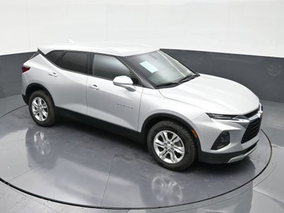 2019 Chevrolet Blazer 4DR FWD LT