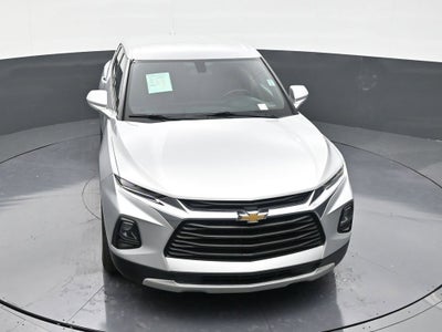 2019 Chevrolet Blazer 4DR FWD LT