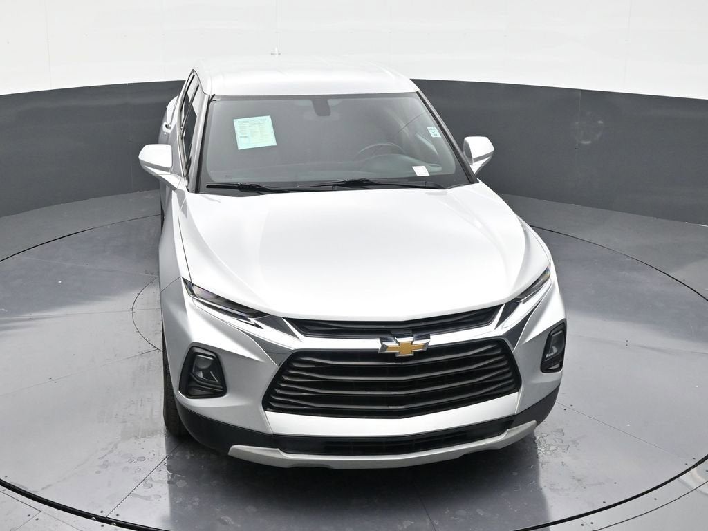 2019 Chevrolet Blazer 4DR FWD LT