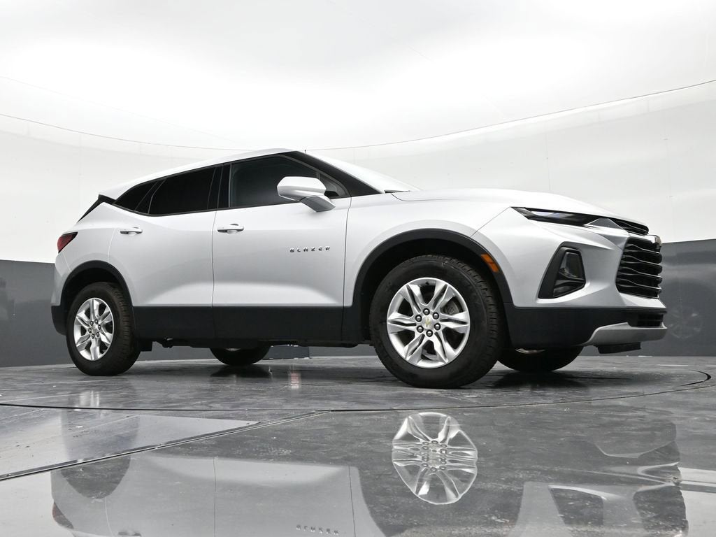 2019 Chevrolet Blazer 4DR FWD LT