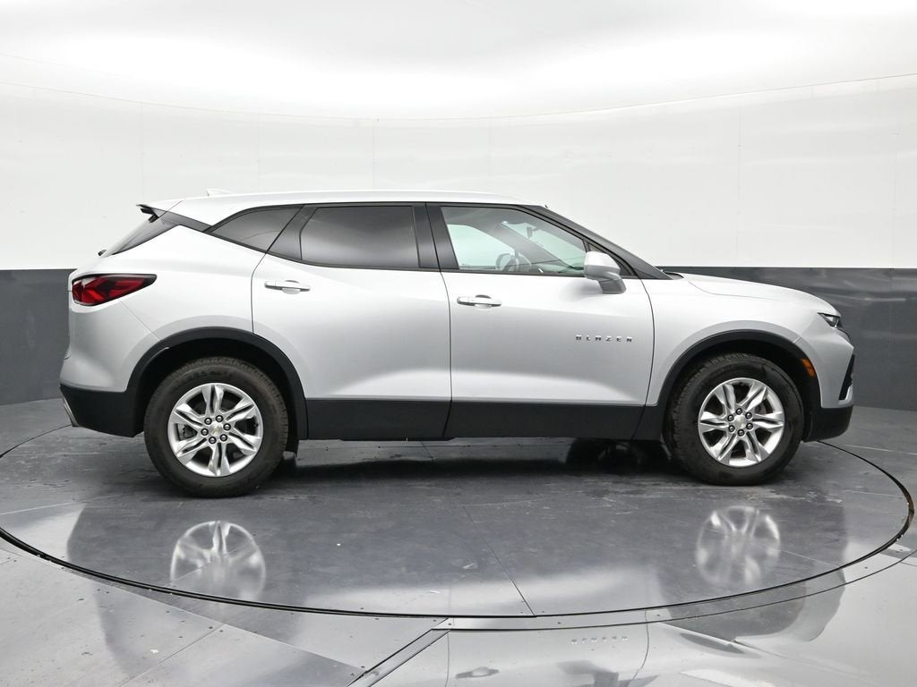 2019 Chevrolet Blazer 4DR FWD LT