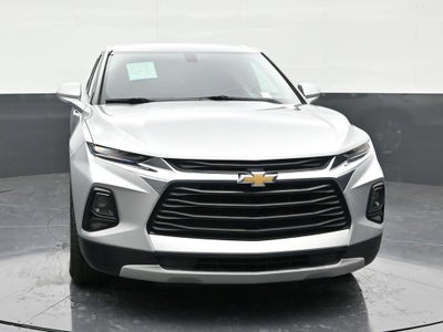 2019 Chevrolet Blazer 4DR FWD LT