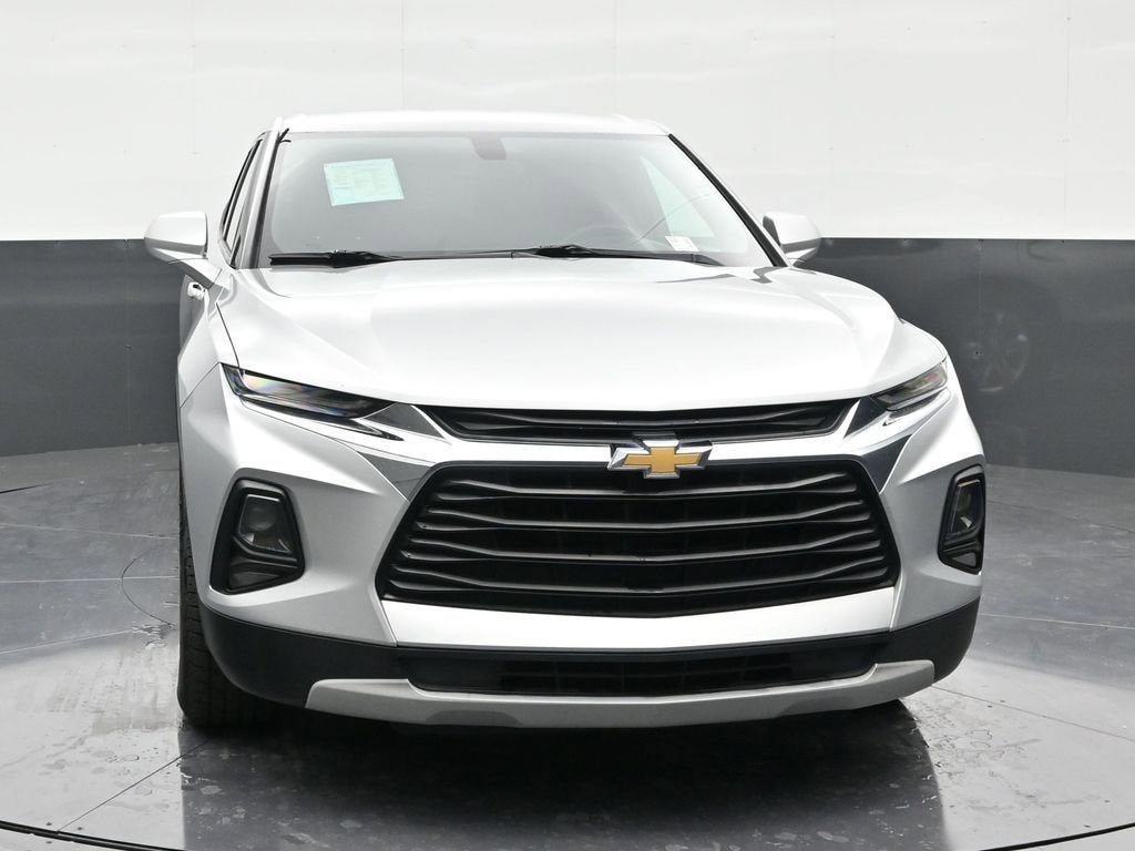 2019 Chevrolet Blazer 4DR FWD LT
