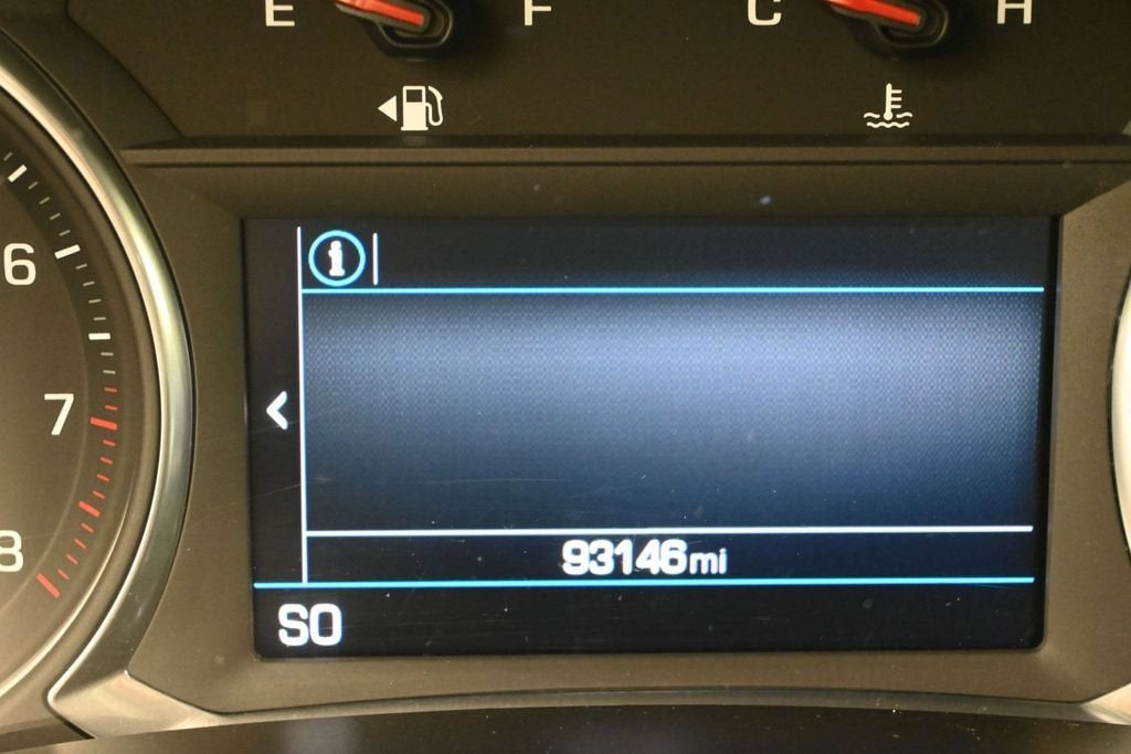 2019 Chevrolet Blazer Base
