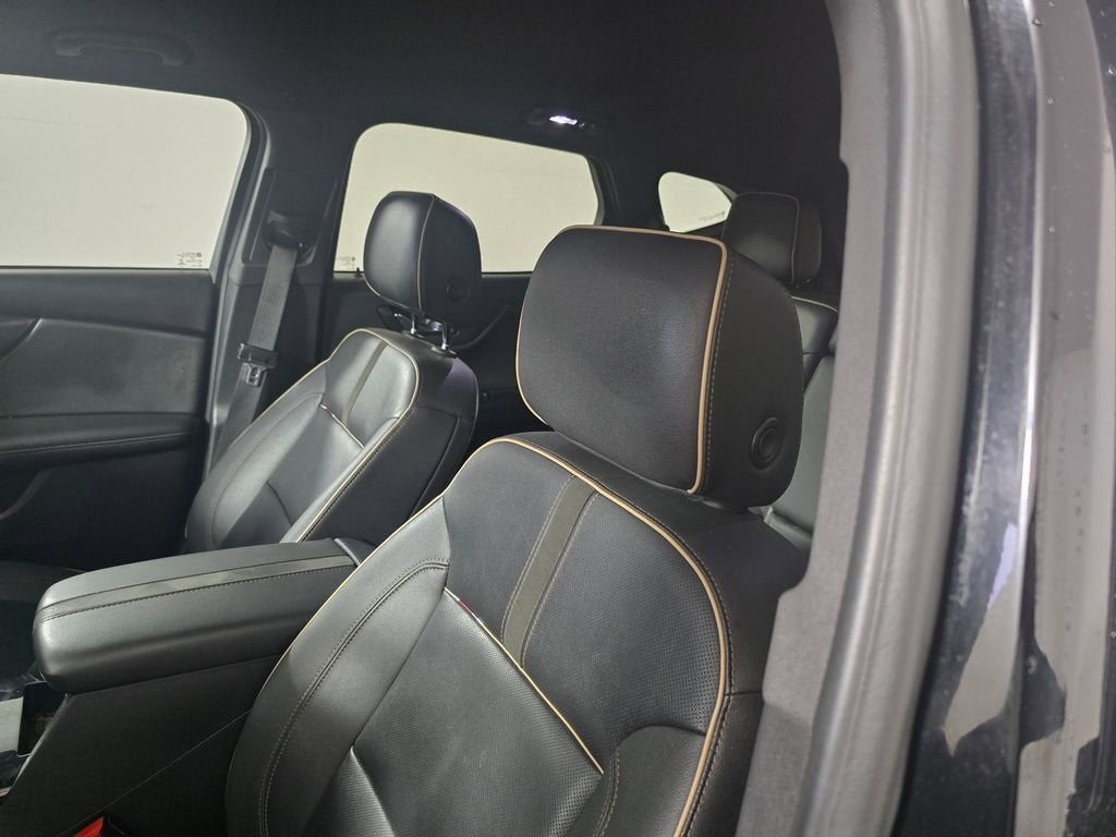 2023 Chevrolet Blazer Premier