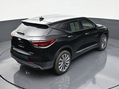 2023 Chevrolet Blazer Premier