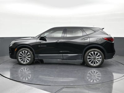 2023 Chevrolet Blazer Premier