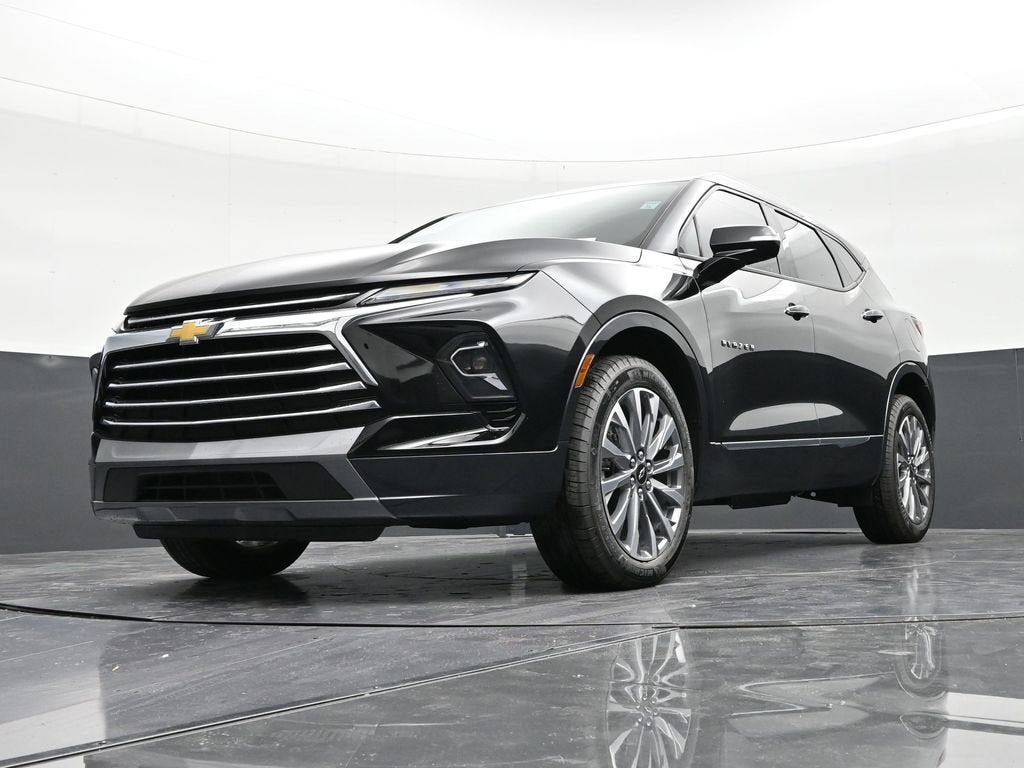 2023 Chevrolet Blazer Premier