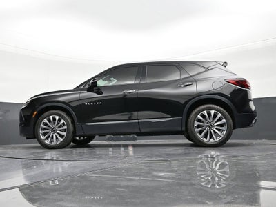 2023 Chevrolet Blazer Premier