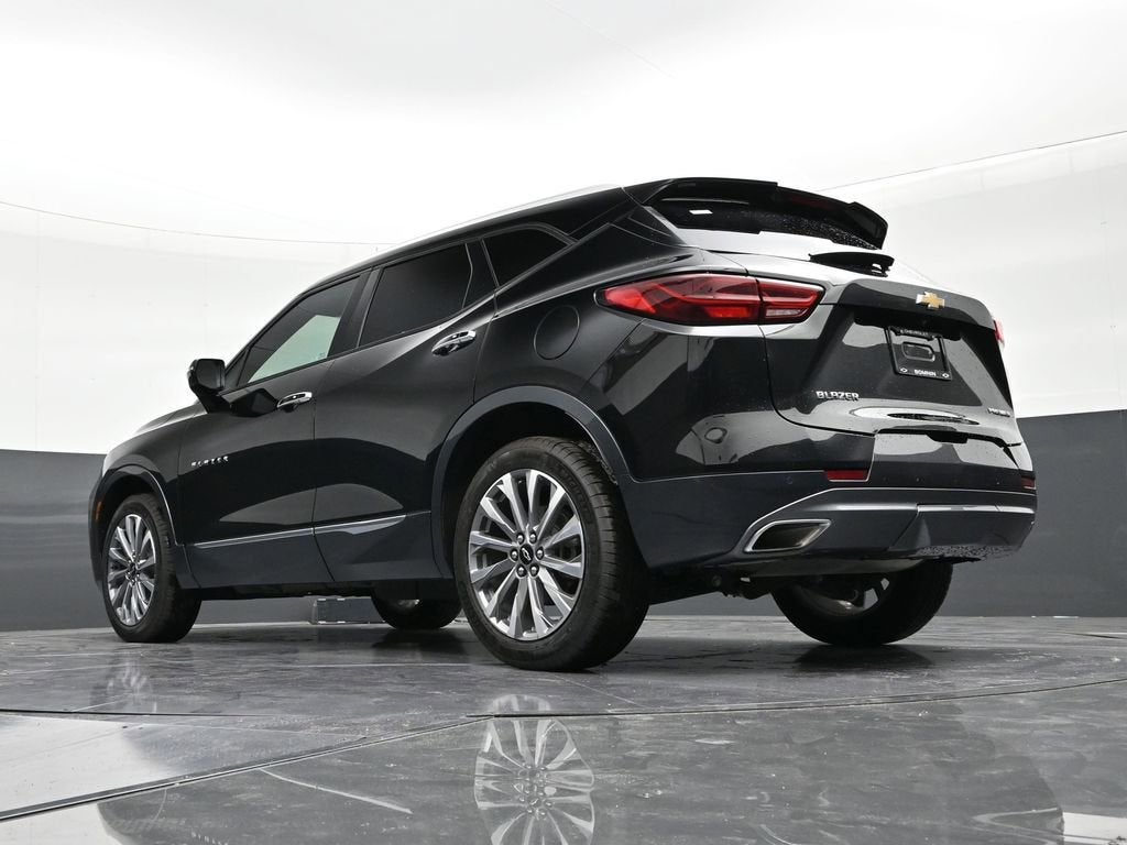 2023 Chevrolet Blazer Premier