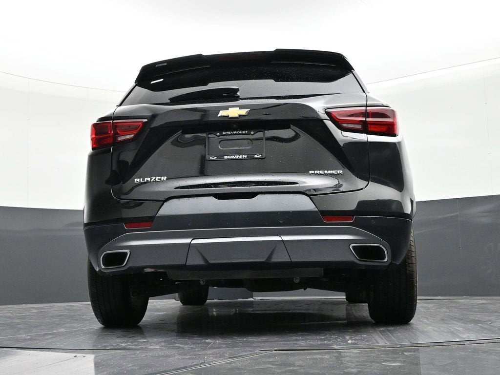 2023 Chevrolet Blazer Premier