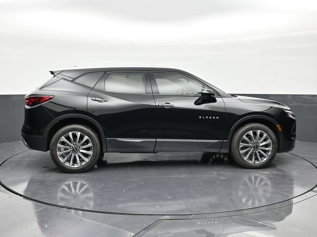 2023 Chevrolet Blazer Premier