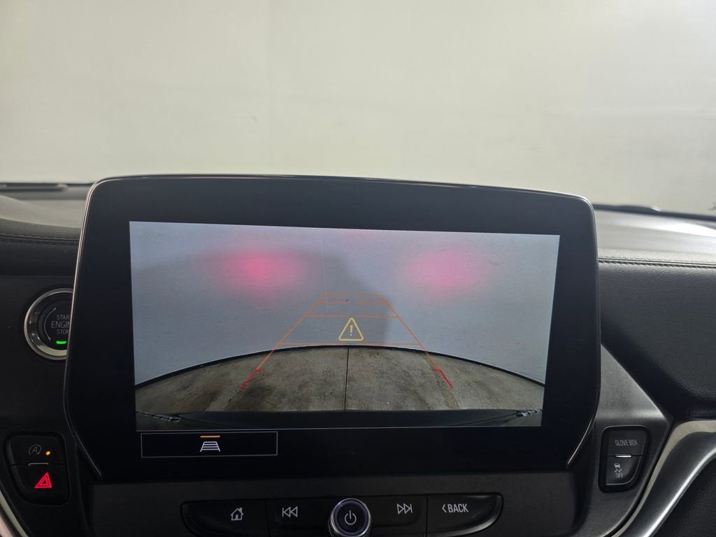 2023 Chevrolet Blazer Premier