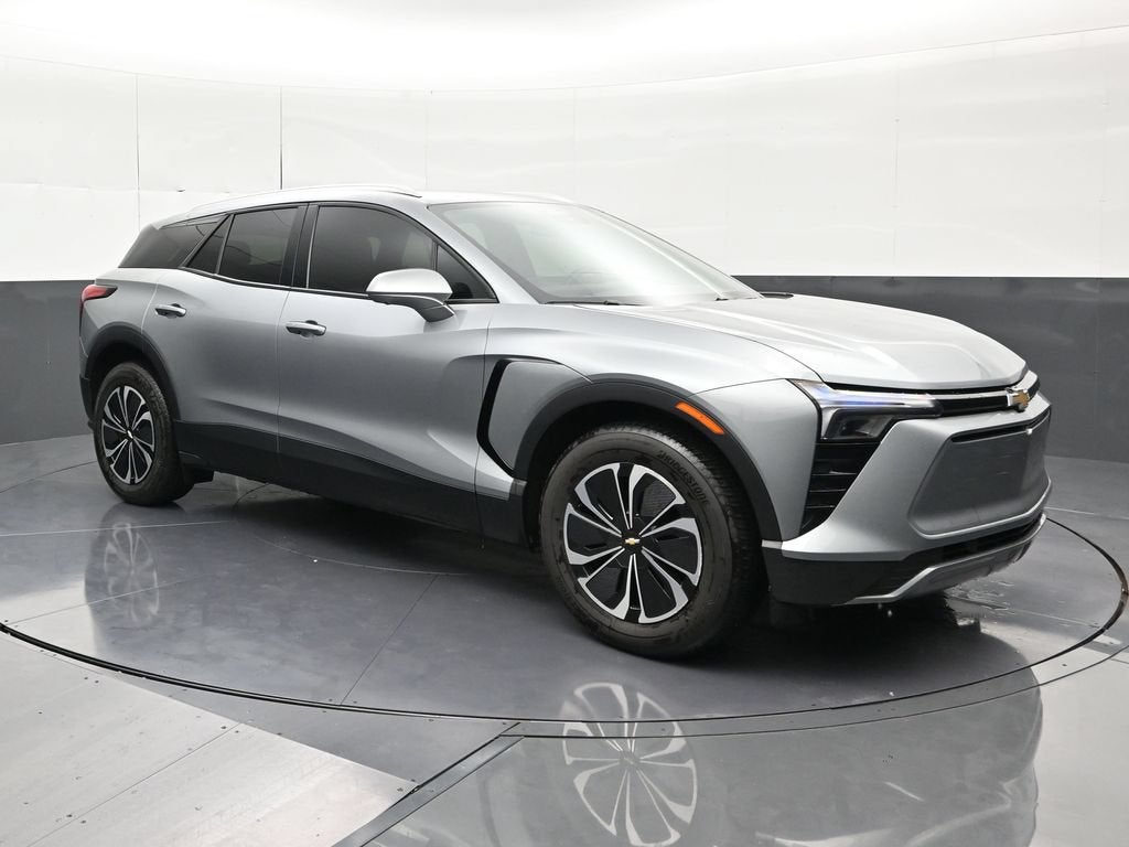 2024 Chevrolet Blazer EV LT