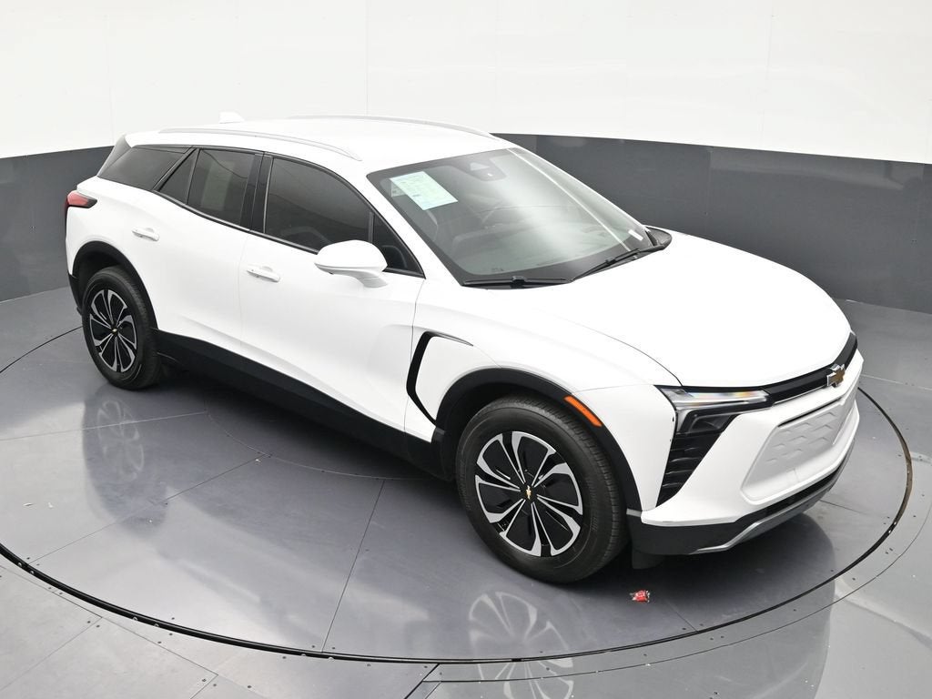 2024 Chevrolet Blazer EV LT